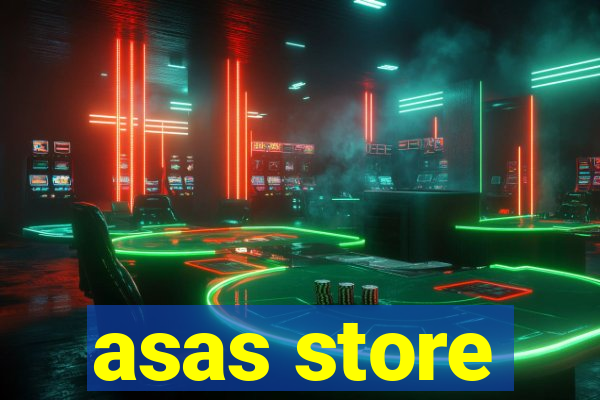 asas store